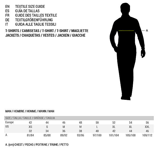 EVORFIT™ MotionFit Running Vest – Lightweight Black Edition