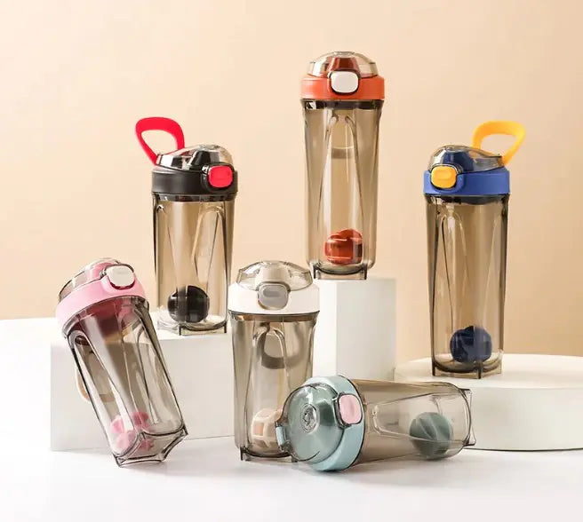 EVORFIT™ Pro Shake Cup