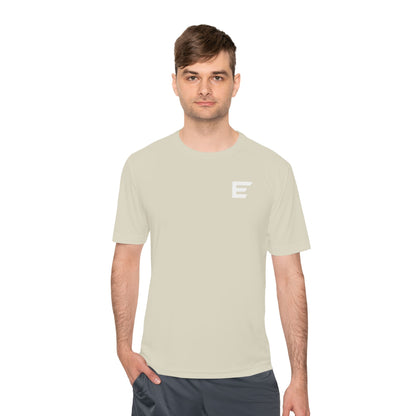 EVORFIT™ Mode Edition — Unisex Performance Tee | Dry-Fit Moisture-Wicking Athletic Shirt