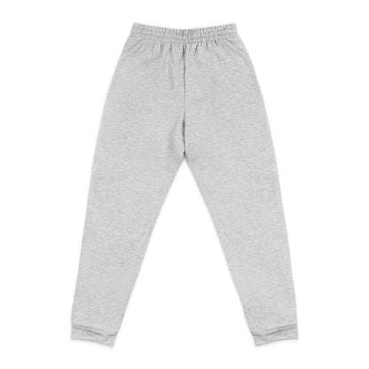 EVORFIT™ Elite Joggers — Unisex Premium Fit | Comfort Meets Performance & Style