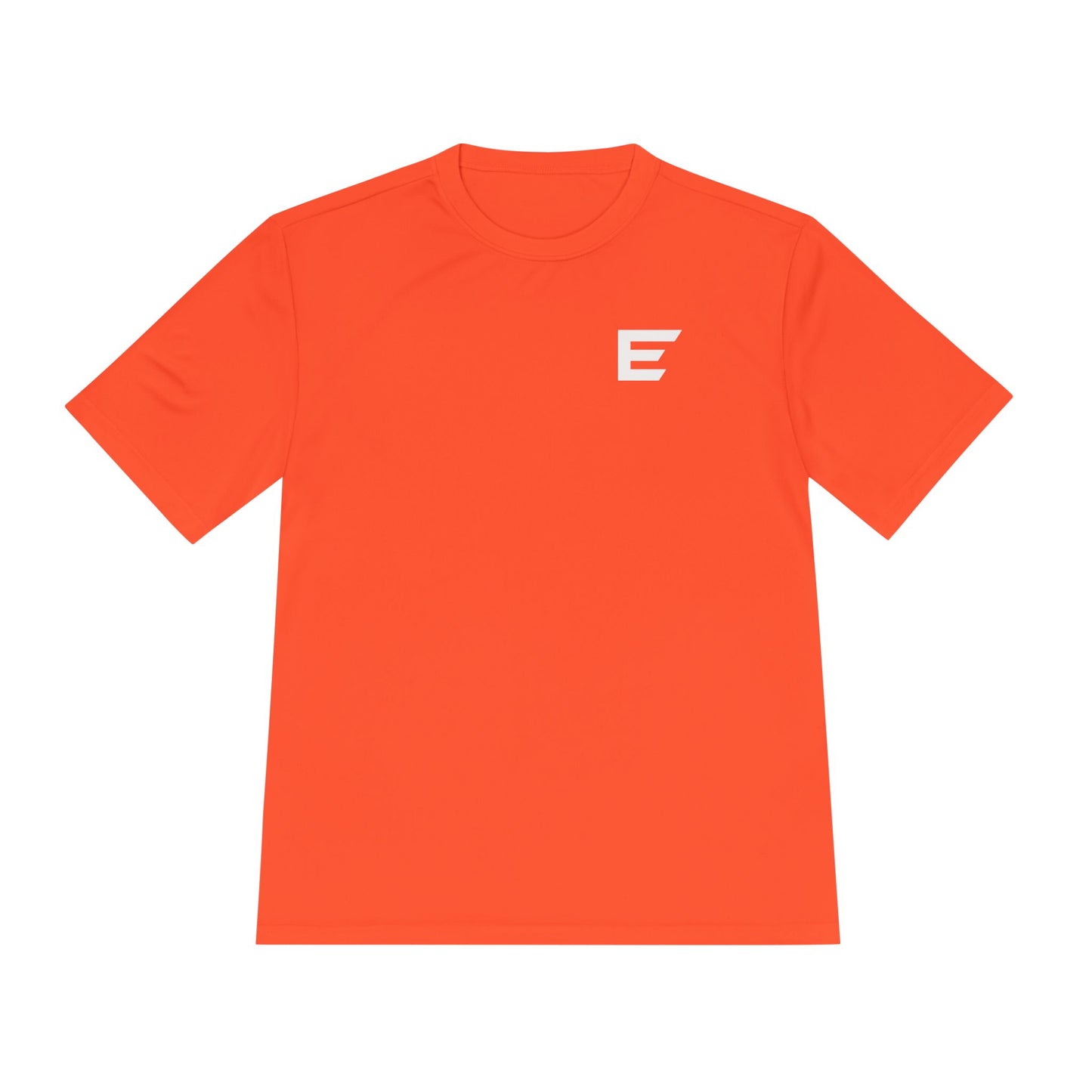 EVORFIT™ Mode Edition — Unisex Performance Tee | Dry-Fit Moisture-Wicking Athletic Shirt
