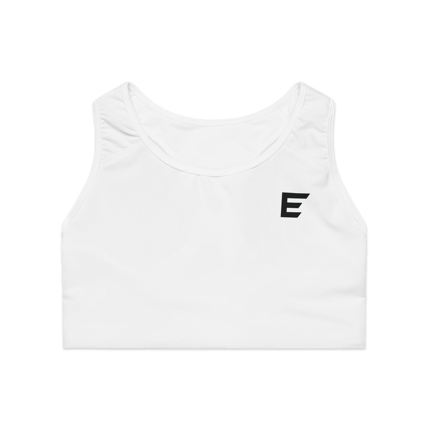 EVORFIT™ Mode Fit Bra — Seamless Comfort