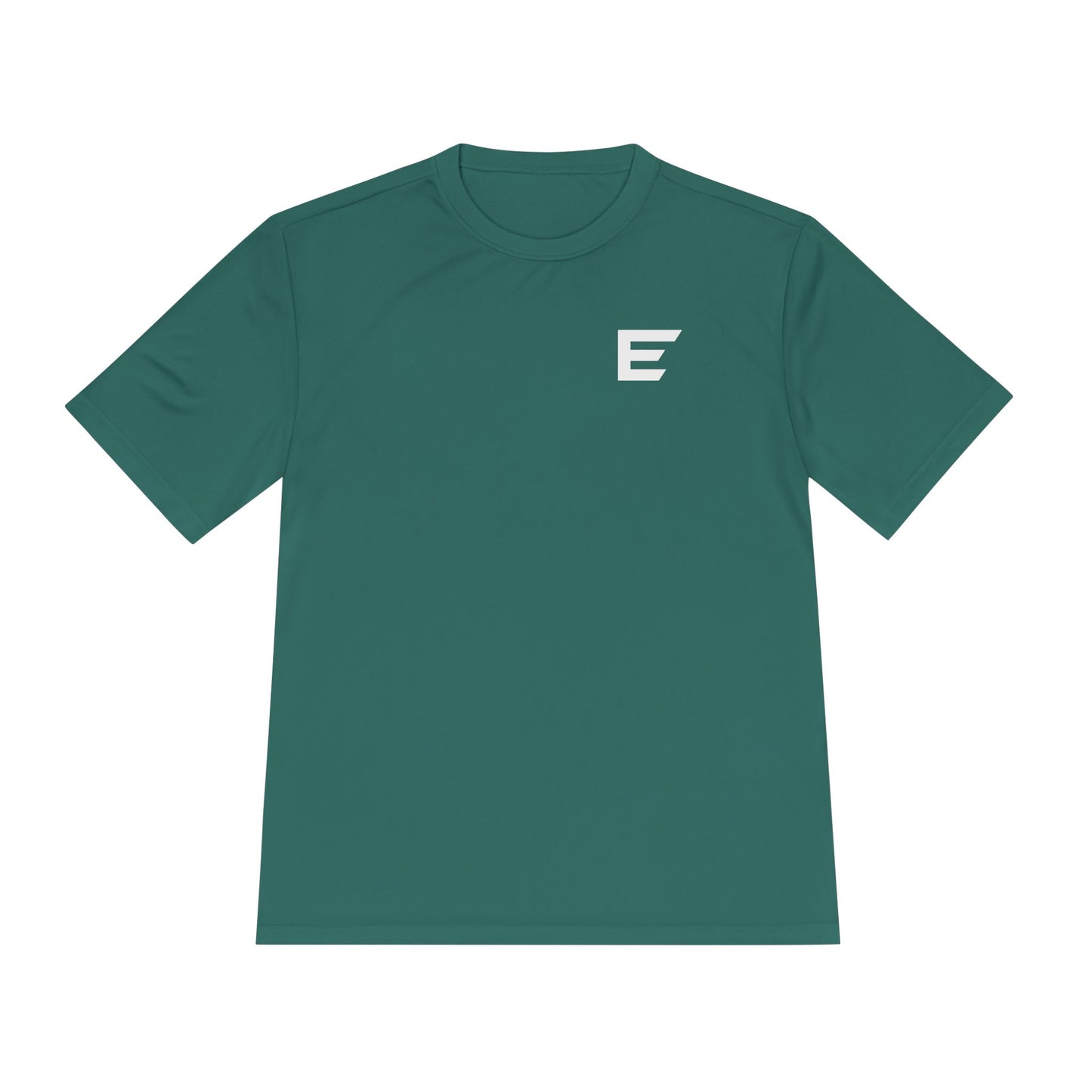 EVORFIT™ Mode Edition — Unisex Performance Tee | Dry-Fit Moisture-Wicking Athletic Shirt