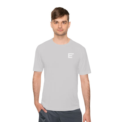 EVORFIT™ Mode Edition — Unisex Performance Tee | Dry-Fit Moisture-Wicking Athletic Shirt
