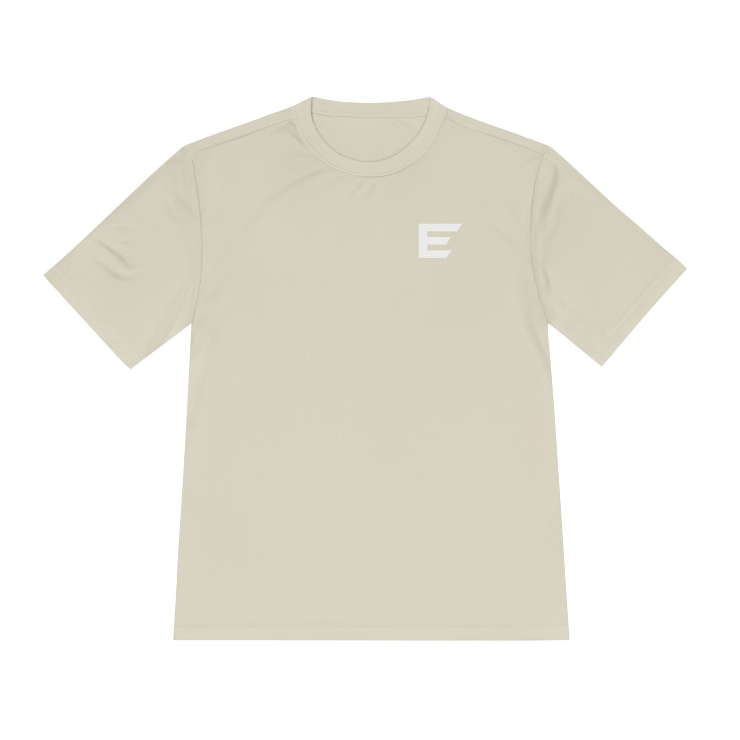 EVORFIT™ Mode Edition — Unisex Performance Tee | Dry-Fit Moisture-Wicking Athletic Shirt
