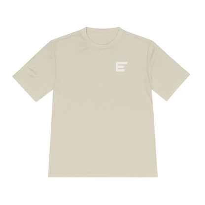 EVORFIT™ Mode Edition — Unisex Performance Tee | Dry-Fit Moisture-Wicking Athletic Shirt
