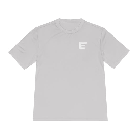 EVORFIT™ Mode Edition — Unisex Performance Tee | Dry-Fit Moisture-Wicking Athletic Shirt