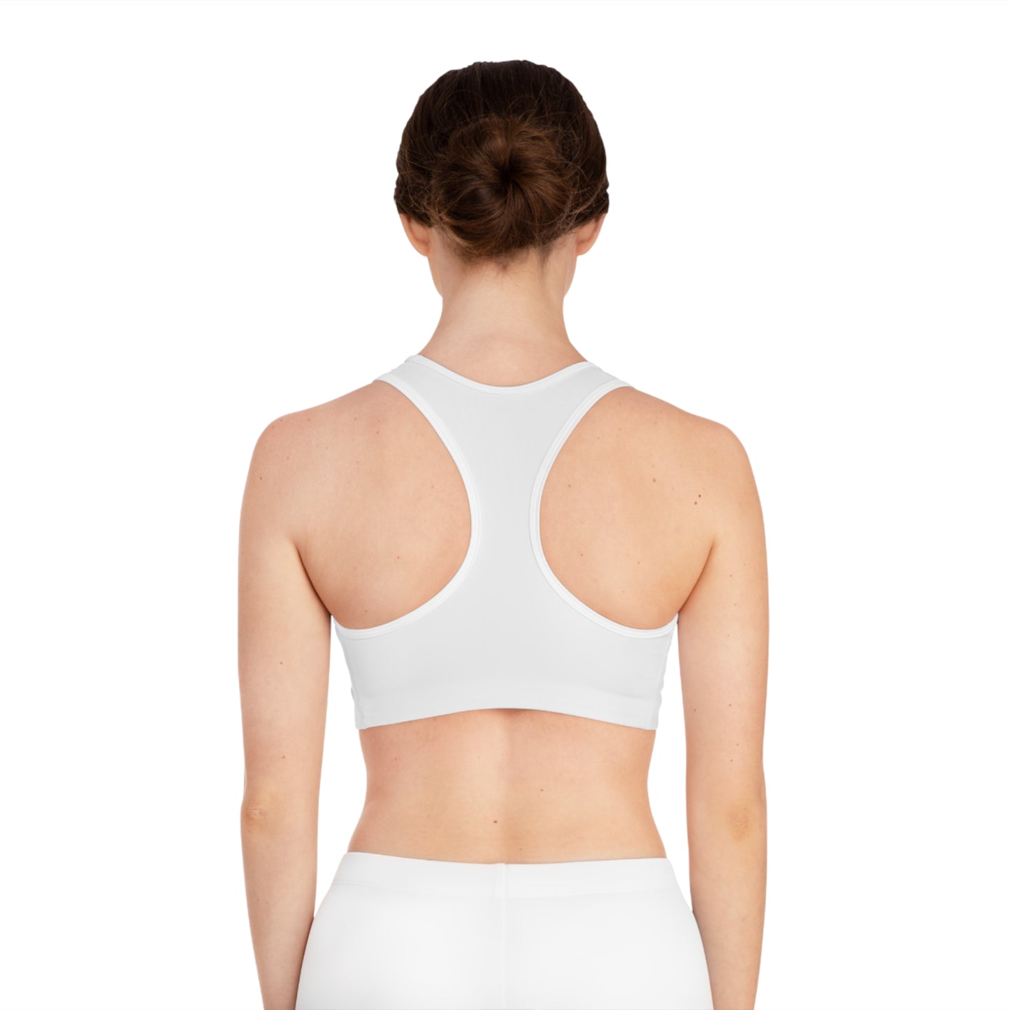 EVORFIT™ Mode Fit Bra — Seamless Comfort