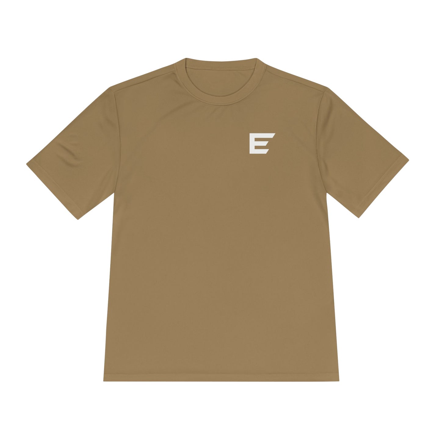 EVORFIT™ Mode Edition — Unisex Performance Tee | Dry-Fit Moisture-Wicking Athletic Shirt