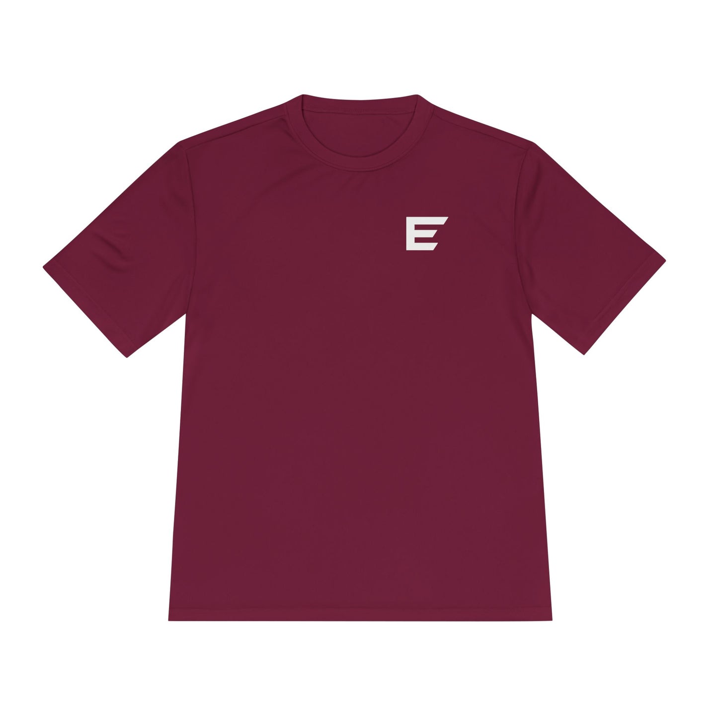 EVORFIT™ Mode Edition — Unisex Performance Tee | Dry-Fit Moisture-Wicking Athletic Shirt