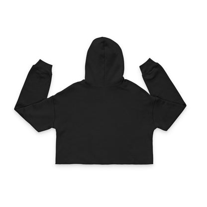 EVORFIT MODE “Limitless” Cropped Hoodie