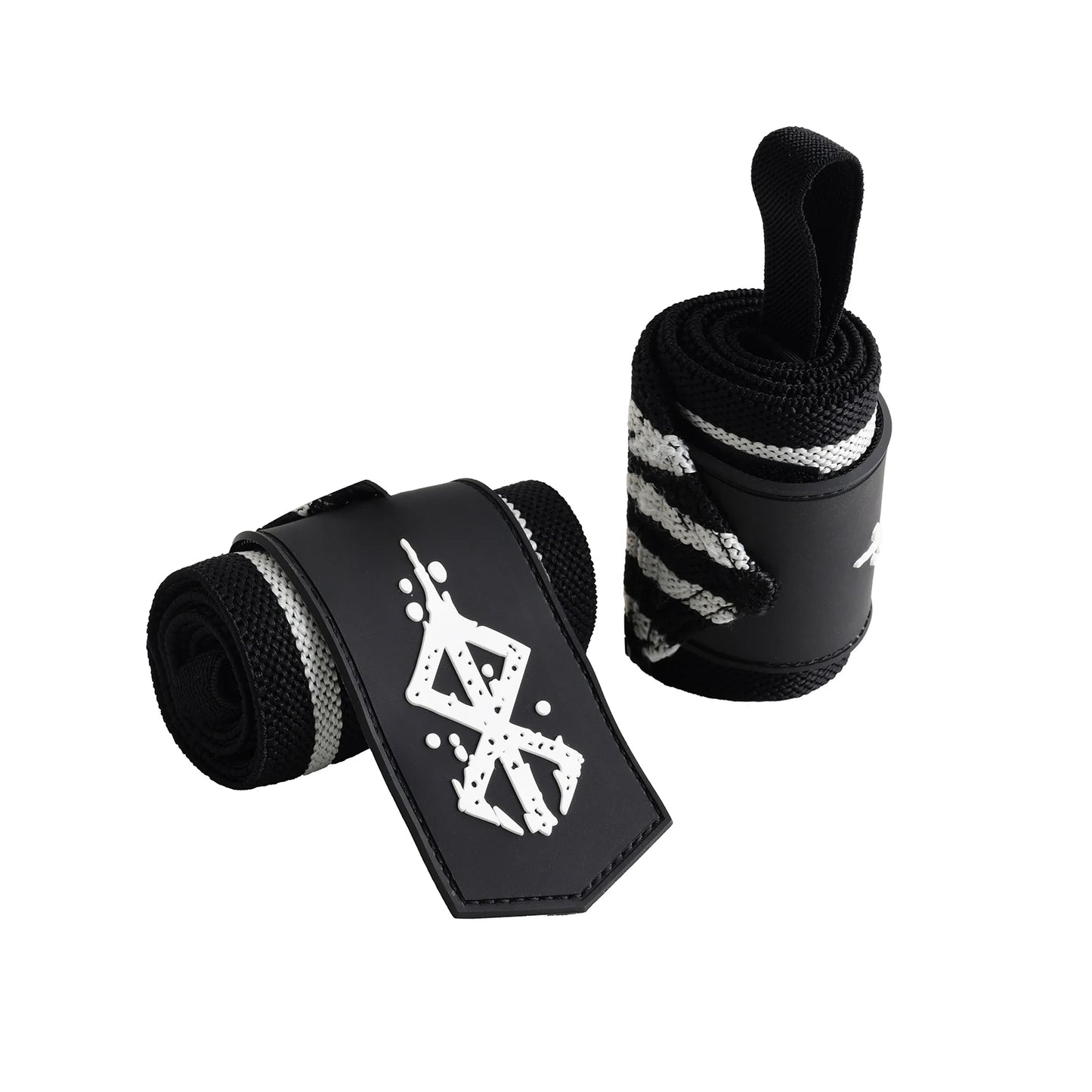 Premium Wrist Wraps – Heavy Duty Support
