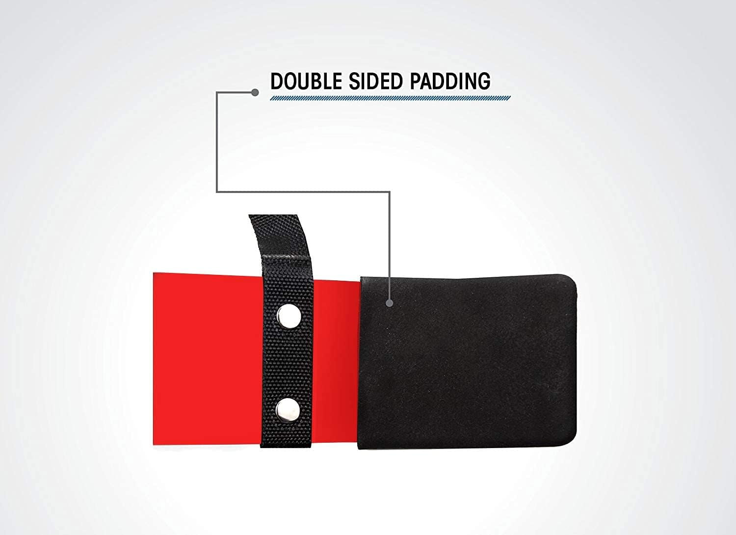 Weight Lifting Arm Blaster for Biceps & Triceps Heavy Duty Bicep Blaster for Barbell and Dumbell Curl Portable Bicep Curl Support Isolator for Muscle Gains Premium Biceps Workout Equipment