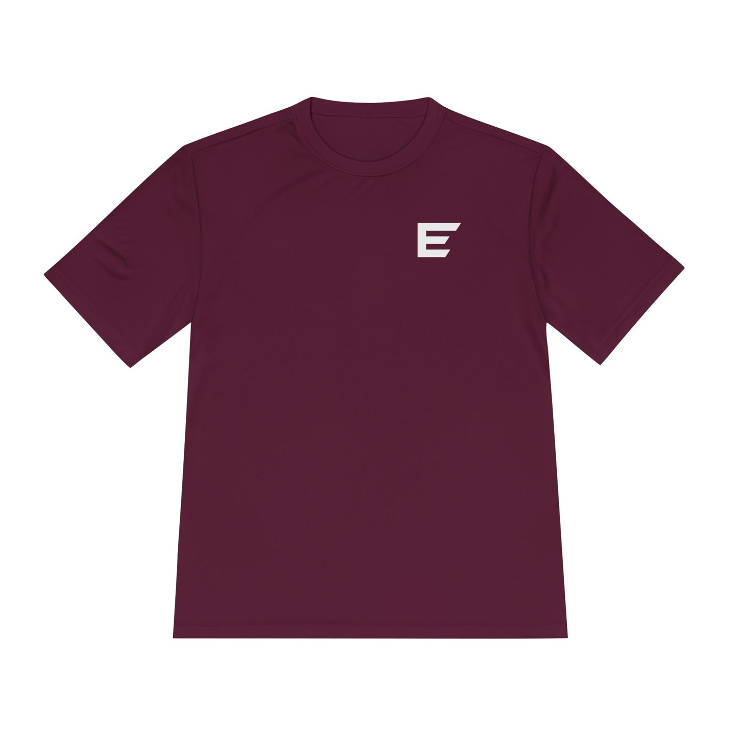 EVORFIT™ Mode Edition — Unisex Performance Tee | Dry-Fit Moisture-Wicking Athletic Shirt