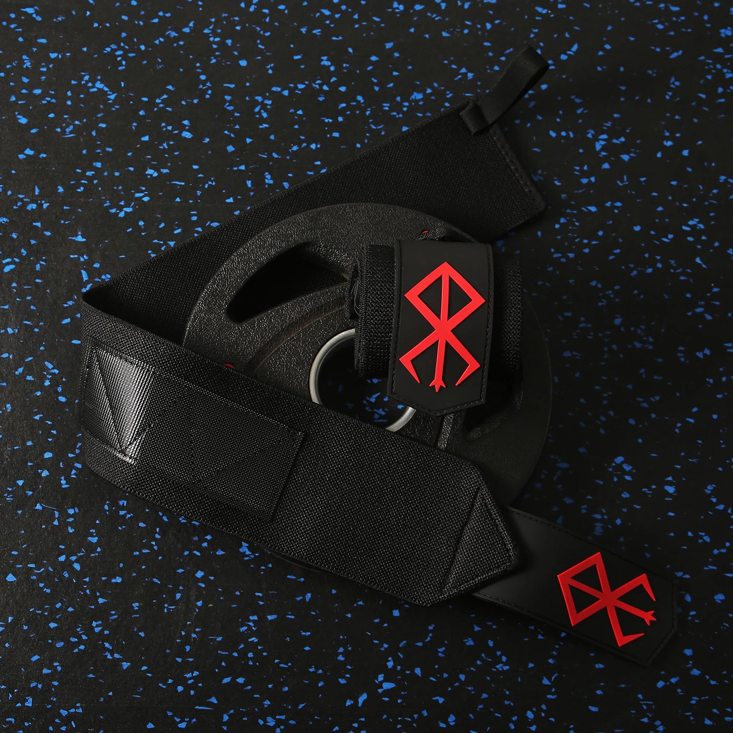 Premium Wrist Wraps – Heavy Duty Support
