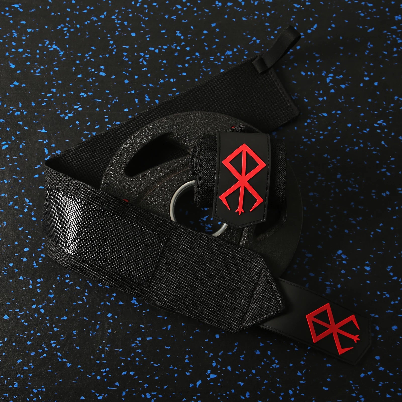 Premium Wrist Wraps – Heavy Duty Support
