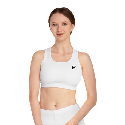 EVORFIT™ Mode Fit Bra — Seamless Comfort