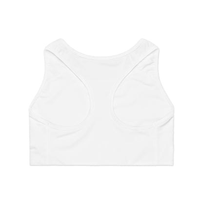 EVORFIT™ Mode Fit Bra — Seamless Comfort