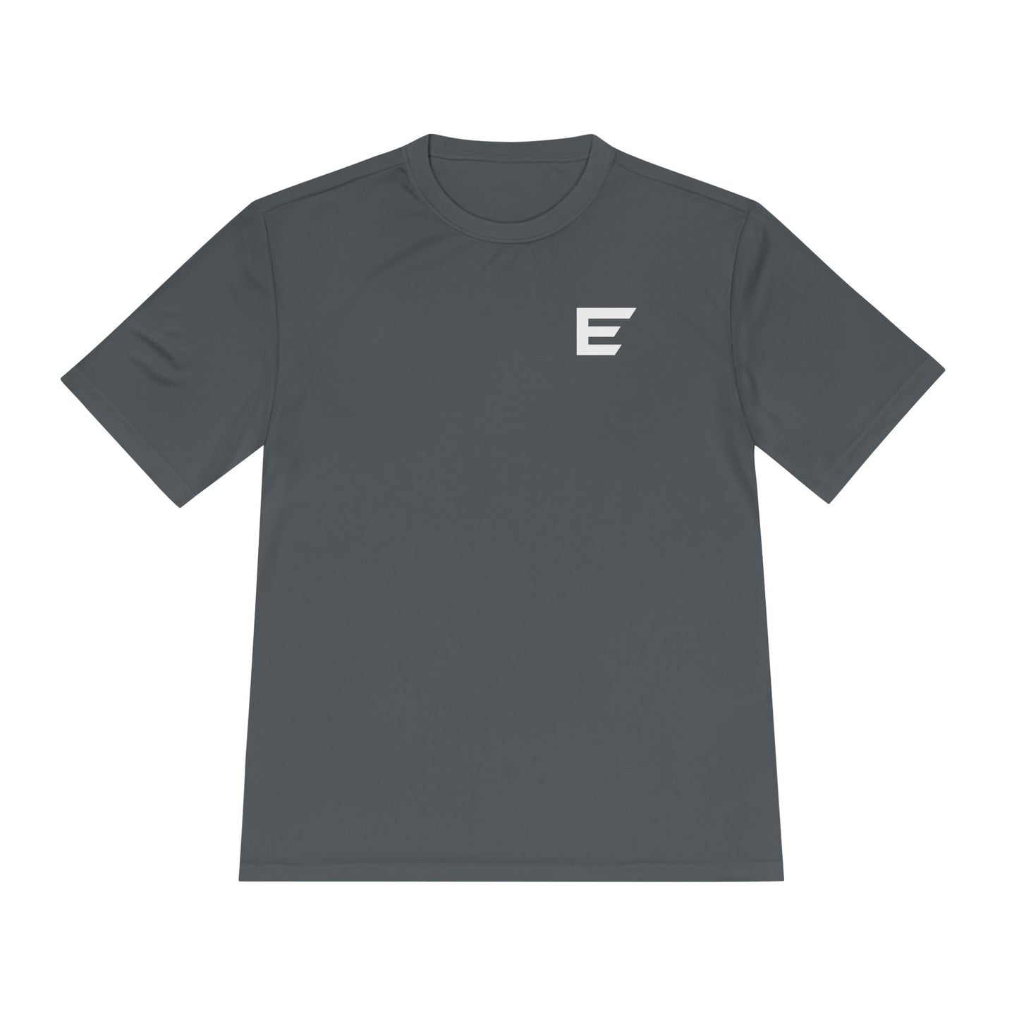 EVORFIT™ Mode Edition — Unisex Performance Tee | Dry-Fit Moisture-Wicking Athletic Shirt