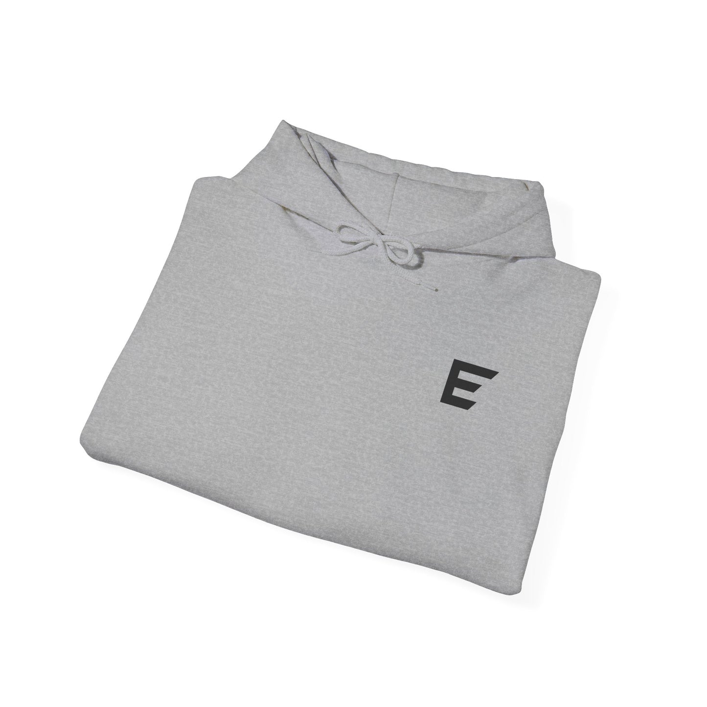 EVORFIT™ Royal Core Hoodie — Unisex Premium Heavy Blend | Modern Fitness Sweatshirt for Gym & Lifestyle