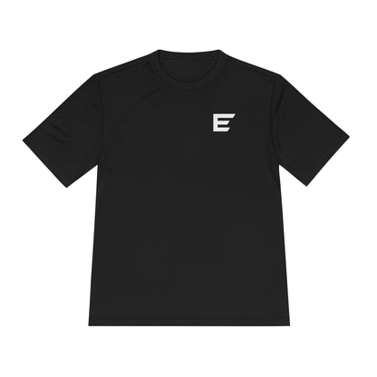 EVORFIT™ Mode Edition — Unisex Performance Tee | Dry-Fit Moisture-Wicking Athletic Shirt