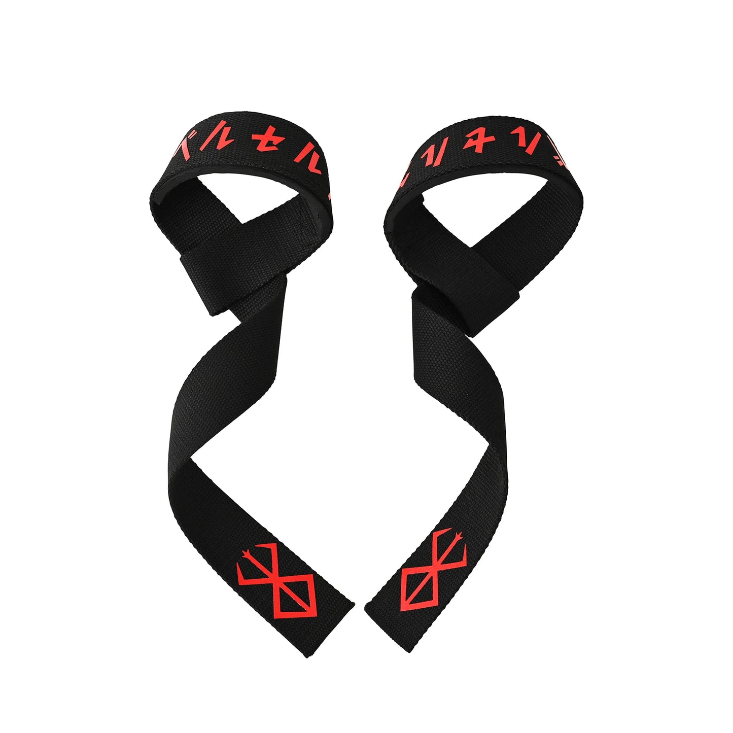 Premium Wrist Wraps – Heavy Duty Support
