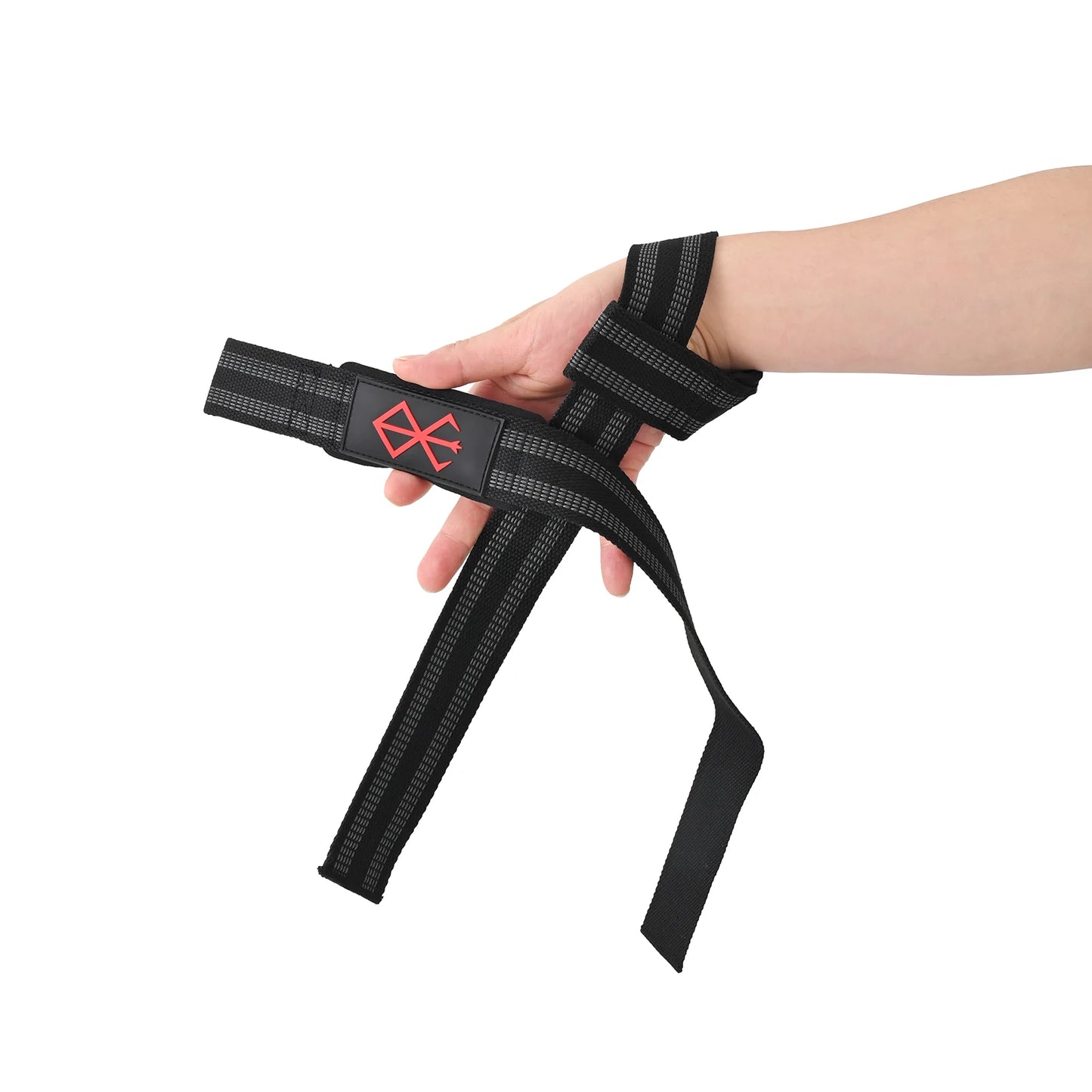 Premium Wrist Wraps – Heavy Duty Support
